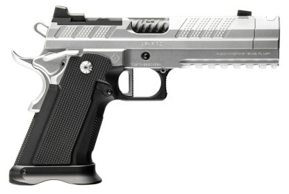 FUSION XP COMP 9MM 4.6 OR CHROME 2 17RD GLK MAG
