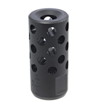 GLENFIELD MUZZLE BRAKE 308WIN 5/8"-24