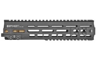 GEISSELE 10" SUPER MOD MK4 FED BLK