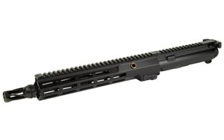 GE SUPER DUTY MOD1 5.56 12.5 URG BLK