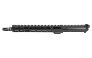 GE SUPER DTY MOD1 5.56 14.5" URG BLK