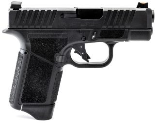 GFORCE GF9 RAPTURE-X 9MM 3.25 BLK 12RD