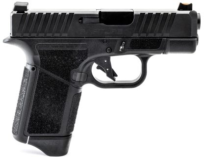 GFORCE GF9 RAPTURE-X 9MM 3.25 BLK 12RD