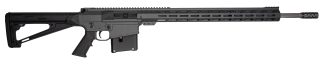 GLFA AR-10 7MM PRC 24 SNIPER GRY/SS 5RD