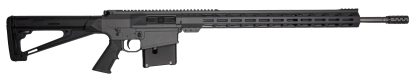 GLFA AR-10 7MM PRC 24 SNIPER GRY/SS 5RD
