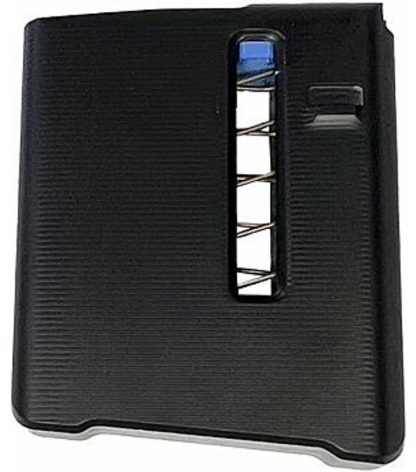 GLFA MAG 30-06 SPFLD BILLET ALUM 5RD BLK