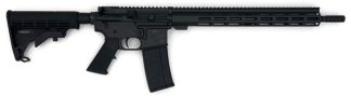 GLFA AR-15 223WYL 16 BLK 30RD