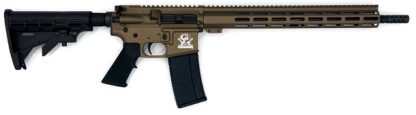 GLFA AR-15 223WYL 16 BRONZE 30RD
