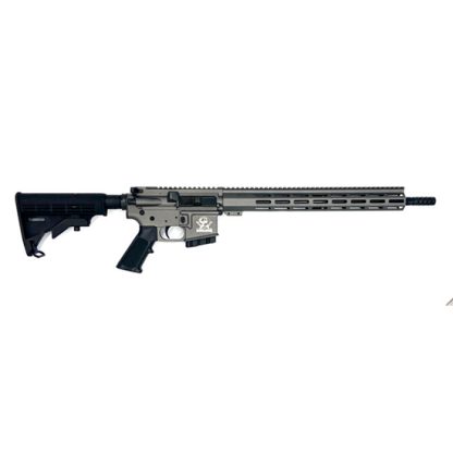GLFA AR-15 350LEG 16 TUNGSTEN 5RD