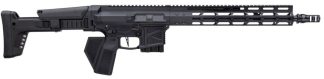 GO MONOLITH RIFLE 5.56 16 BLK CA