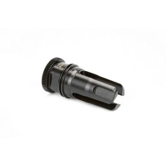 GRIFFIN DUAL-LOK 2.25 FLASH SUPPRESSOR 7.62