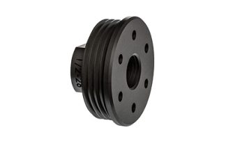 GROVTEC HUB ADAPTER 1/2X28