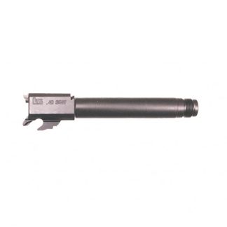 HK BARREL VP40 TACTICAL 40SW M14X1 LH THREAD