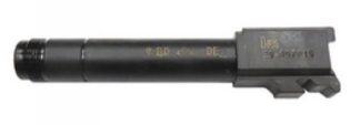HK USP45C 45ACP COMPACT TACTICAL 4.46 THREADED