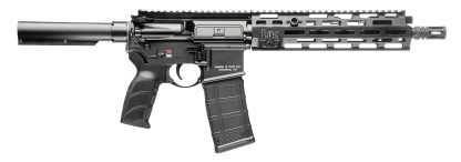 HK MR556 A4 5.56 11 TB PISTOL 1 30RD