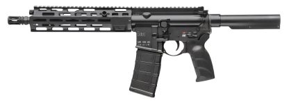 HK MR556 A4 5.56 11 TB PISTOL 1 10RD