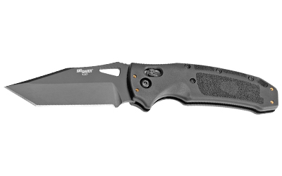 HOGUE SIG K320 NITRON 3.5" TANTO BLK