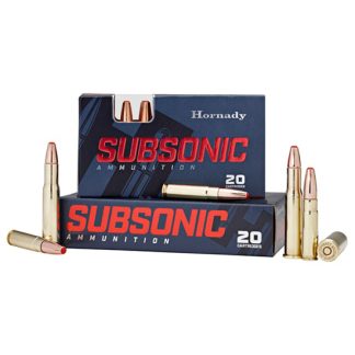 HORN SUB-X 450BM 20/10
