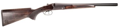 HTG BADLANDER 20GA 18.5 BLK 2RD