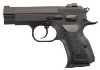 IFG TANFOGLIO FORCE COMBAT COMP 9MM 3.7 12R