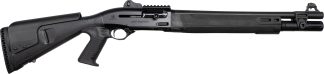 BTA 1301 TAC C M2 12/18MC BLK