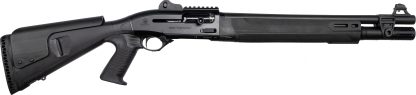 BTA 1301 TAC C M2 12/18MC BLK