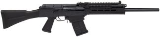 JTS M12AK-T1A 12GA M-LOK FOREARM BLK 2 5RD