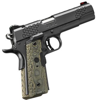 KIMBER 1911 KHX CUSTOM 45ACP 5