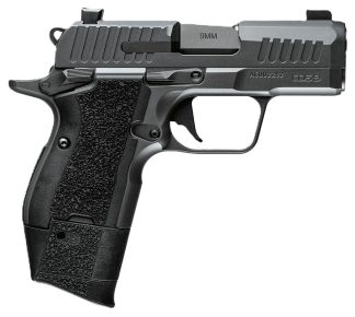 KIMBER CDS9 CLASSIC 9MM 3.18 13/15RD