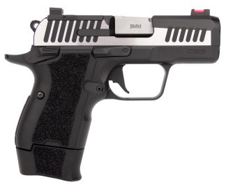 KIMBER CDS9 CLASSIC 9MM 3.18 OR 13/15RD
