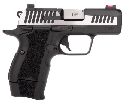 KIMBER CDS9 CLASSIC 9MM 3.18 OR 13/15RD