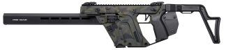KRISS VECTOR CRB G3 10MM 16 WOODLAND 10RD CA