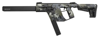 KRISS VECTOR CRB G2 9MM 16 MC BLK 40RD