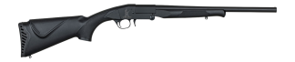 KEYSTONE SPORTING ARMS CRICKETT 20GA SNGL SHOT BK/SYN