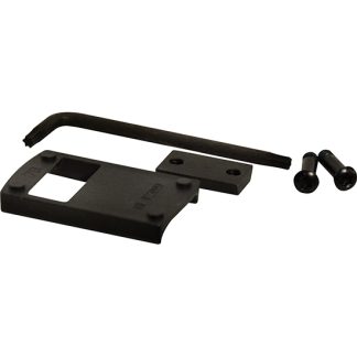 LEU MOUNT DELTAPOINT PRO DOVETAIL SIG P226 MATTE