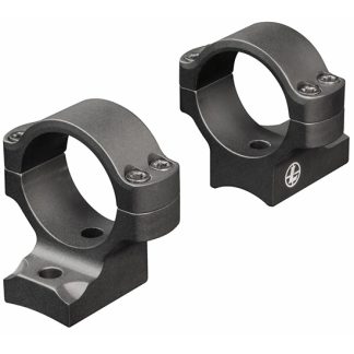 LEU RINGS BACKCOUNTRY KIMBER 8400 2PC 30MM HIG