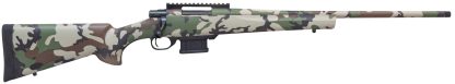 LSI HOWA M1500 MINI 7.62X39 22 WOODLAND RAI