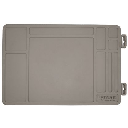 LYMAN ESSENTIAL RIFLE MAT 10X36 (4)