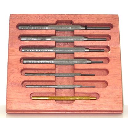 LYM GUNSMITH PUNCH SET