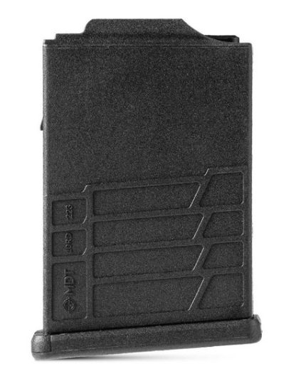 MDT MAG POLYMER GEN2 223REM 10RD BLK