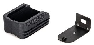 MECGAR PLUS-2 SET FOR SIG P320 DPS