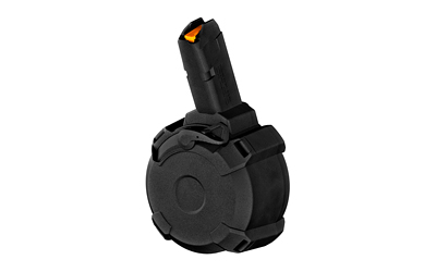 MAGPUL PMAG D-50 FOR GLK 9MM PCC BLK - Image 2
