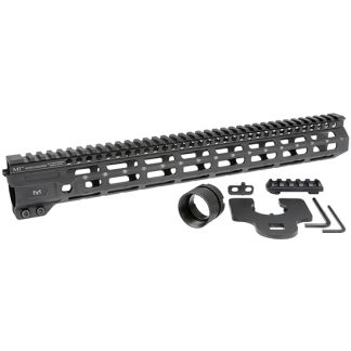 MI HANDGUARD COMBAT RAIL 15 M-LOK