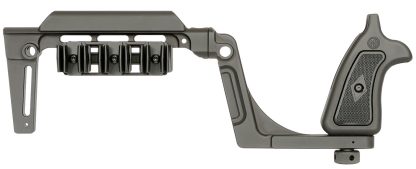 MI BOUNTY HUNTER COLT ANACONDA BRACE BLK