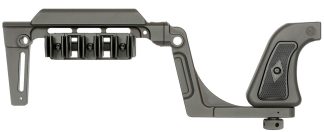 MI BOUNTY HUNTER RUGER SUPER BLACKHAWK BRACE BL