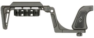 MI BOUNTY HUNTER RUGER SUPER BLACKHAWK STOCK BL