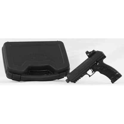 HI POINT JXP 10MM 5.2 BLK 10RD CT RED DOT