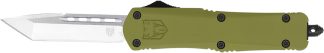 CBT MED FS-3 OD GREEN TANTO