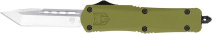 CBT MED FS-3 OD GREEN TANTO