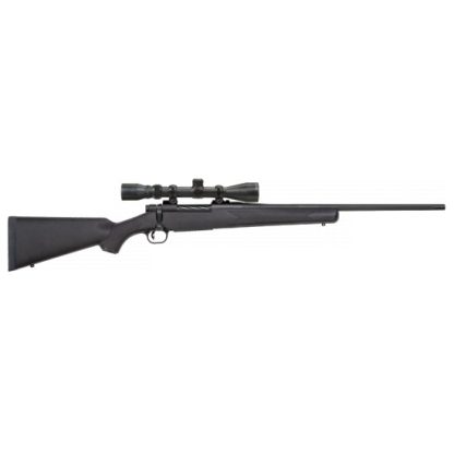 MOSS PATRIOT SYNTHETIC SCOPED 30-06 22 FLTD